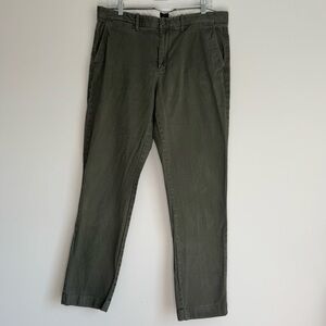 J. Crew Men’s Pants 770 Straight